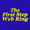 Join The First Step Web Ring